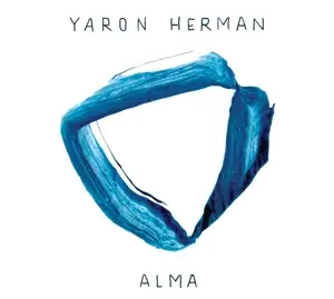 Yaron Herman - Alma