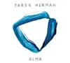 LP - Yaron Herman - Alma - black Vinyl 2LP-Set