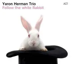 Yaron Herman - Follow the White Rabbit
