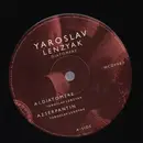 12inch Vinyl Single - Yaroslav Lenzyak - Diatomeae