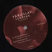 Yaroslav Lenzyak - Diatomeae