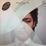 12inch Vinyl Single - Yasuaki Honda - Dream Like Fire = ドリーム・ライク・ファイアー