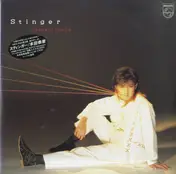 Yasuaki Honda - Stinger