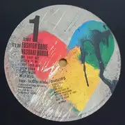 LP - Yasuaki Honda - It's No Fashion Game - Gatefold