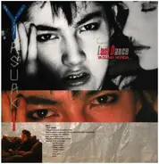 Yasuaki Honda - Last Dance
