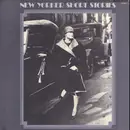 LP - Yasuaki Shimizu , The Great Jazz Trio - New Yorker Short Stories - Insert