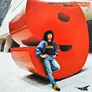 LP - Yasuaki Shimizu - Far East Express - Insert included.