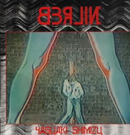 Yasuaki Shimizu - Berlin