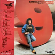 Yasuaki Shimizu - Far East Express