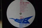 LP - Yasuaki Shimizu - Far East Express