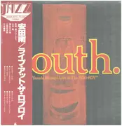 LP - Yasuda Minami - South - OBI + Insert