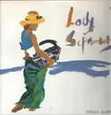 LP - Yasuko Agawa - Lady September - + Lyric Insert