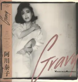 yasuko agawa - Gravy