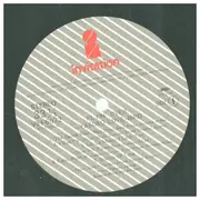LP - Yasuko Agawa - Flyin' Over Yasuko, Love-Bird - Incl OBI + insert