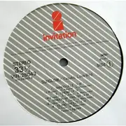 LP - Yasuko Agawa - Sunglow