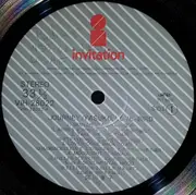 LP - Yasuko Love-Bird - Journey = ジャーニー