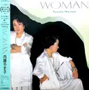 LP - Yasuko Naito - Woman - +OBI, insert