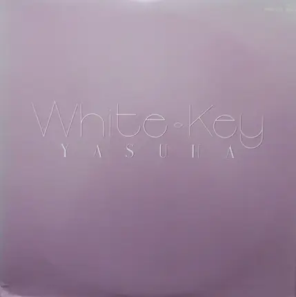 Yasuha - White-Key