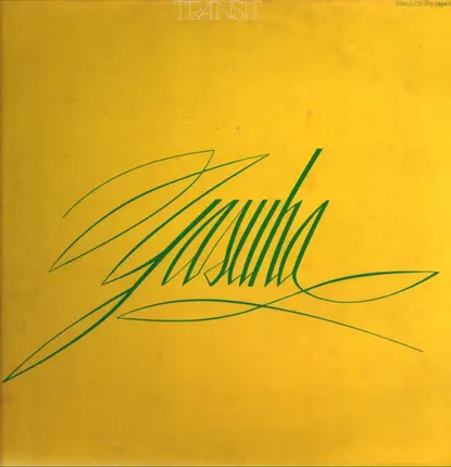Yasuha - Transit
