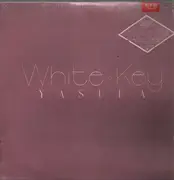 LP - Yasuha - White-Key - Promo, Insert, Sticker