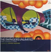 Yasuharu Konishi - The Swingers Unlimited - Modern Easylisteners of IRMA
