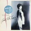 LP - Yasuhiro Abe - Hold Me Tight - Insert