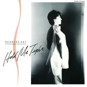 LP - Yasuhiro Abe - Hold Me Tight - Insert