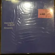 Yasuhiro Suzuki - Sincerely