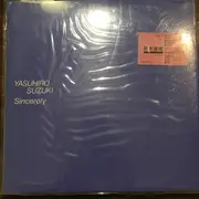 LP - Yasuhiro Suzuki - Sincerely