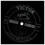 Double LP - Yasunobu Matsuura , Akira Fukuhara , Yoshio Kimura , Victor Orchestra - 恍惚のテナーとギター 70ベスト・ヒット24 - + OBI