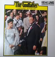 Yasunobu Matsuura - The Godfather