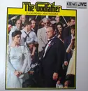 LP - Yasunobu Matsuura - The Godfather - Quadraphonic