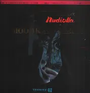 Yasunobu Matsuura - Invitation To Tenor Sax In Nudiolla (Moodkayo Album)