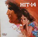 LP - Yasunori Nakajima & Latin Rhythm Kings - ラテンで描く世界のポップス Hit-14 - Gatefold