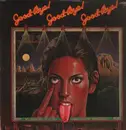 LP - Yasunori Soryo & Jim Rock Singers - Good-BYe! Good-Bye! Good Bye! - Inserts