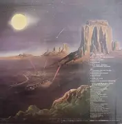 LP - Yasunori Soryo & Jim Rock Singers - Good-Bye! Good-Bye! Good-Bye!