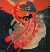 Double LP - Yasuo Higuchi / Orchestra 2772 - 火の鳥2772 - オリジナル・サウンドトラック (ドラマ編) - Attached Insert