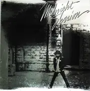 LP - Yasuo Shimizu - Midnight Session - + insert