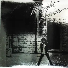 Yasuo Shimizu - Midnight Session