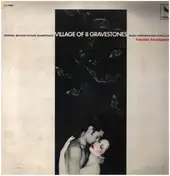 Yasushi Akutagawa - Village Of 8 Gravestones