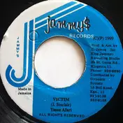 Yasus Afari - Victim