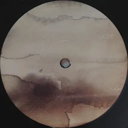 Yasuyuki Tsuchiya - LoOSE / liViNG