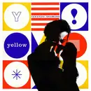 LP - Yasuyuki Okamura - Yellow - Poster