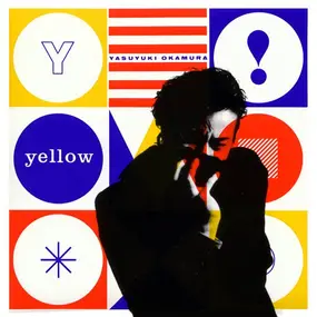 Yasuyuki Okamura - Yellow
