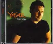 CD - Yaşar - Hatırla