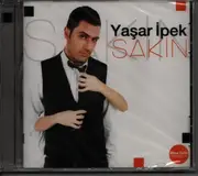 CD - Yaşar İpek - Sakin