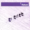 CD - Yaşar Kabaosmanoğlu - Rakani