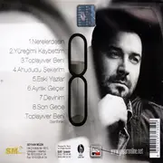 CD - Yaşar - Eski Yazlar