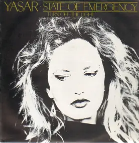 Yasar - State Of Emergency