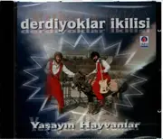 CD - Yasayin Hyvnlar - Derdiyoklar Ikilisi